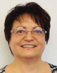 Bächler Maja