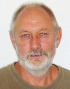 Reinhard Peter